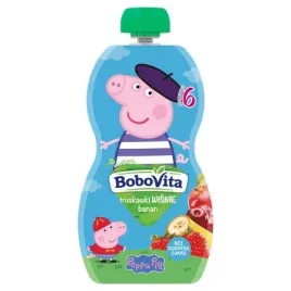 bobovita-peppa-pig-mus-truskawki-i-wisnie-z-bananem-po-6-miesiacu-100g-