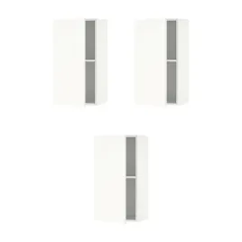 3-szt-szafka-wiszaca-knoxhult-biala-40x75-cm-nowoczesny-design