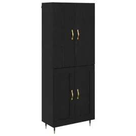 szafka-highboard-w-kolorze-czarnego-debu-z-dwoma-drzwiami-695-x-34-x-180