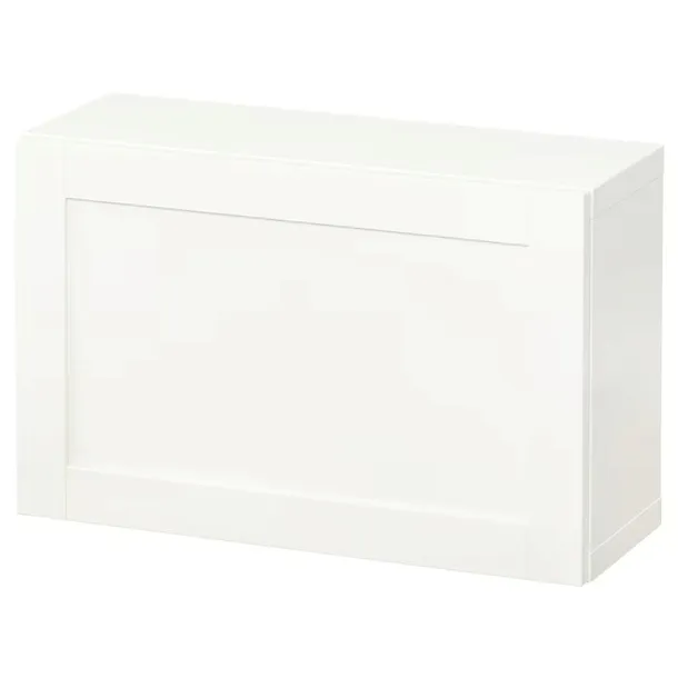 besta-szafki-scienne-biale-60x22x38-cm-hanviken-kolor-mebla-bialy