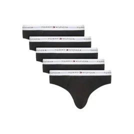 tommy-hilfiger-majtki-slipy-czarny-5-pack-rozmiar-s