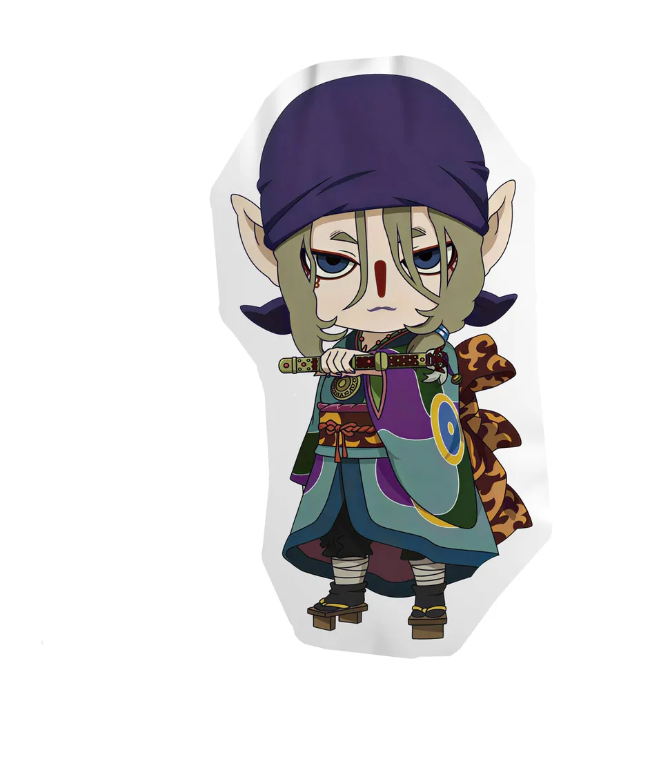 poduszka-chibi-mononoke-kusuriuri