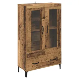 highboard-z-drewna-inzynieryjnego-w-kolorze-starego-drewna-z-szufladami-i