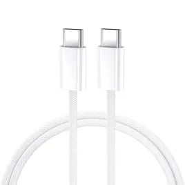 kabel-usb-c-usb-c-2m-3a-65w-bwoo-bialy-nylonowy-oplot