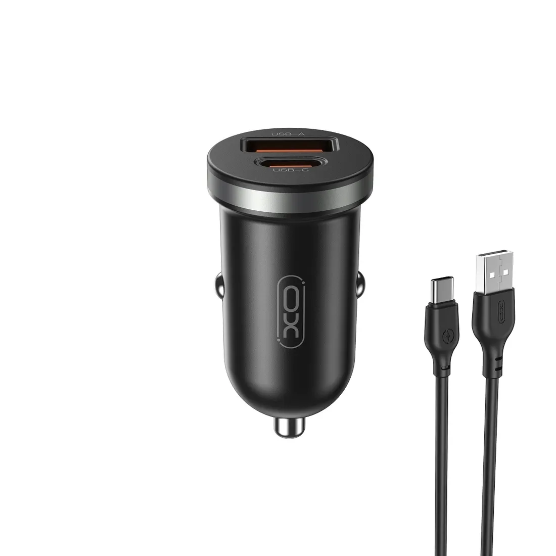 ladowarka-samochodowa-pd-35w-usb-quick-charge-kabel-usb-c-stan-nowy