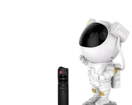 lampka-nocna-projektor-rgb-glosnik-bluetooth-iluminacje-swietlne-astronauta