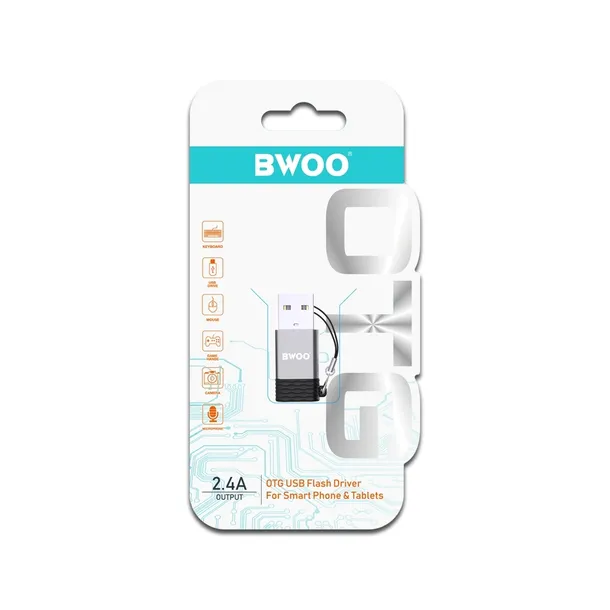 adapter-usb-c-usb-szary-otg-bwoo-stan-opakowania-oryginalne