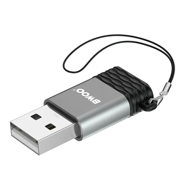 adapter-usb-c-usb-szary-otg-bwoo-stan-opakowania-oryginalne-stan-nowy
