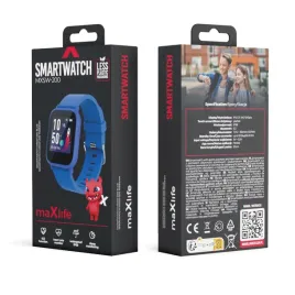 smartwatch-dla-dzieci-zegarek-dla-dzieci-maxlife-mxsw-200-niebieski