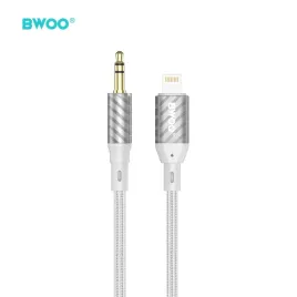 kabel-aux-lightning-jack-3-5mm-audio-bwoo-1m-pleciony