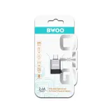 adapter-usb-usb-c-szary-otg-bwoo-stan-opakowania-oryginalne