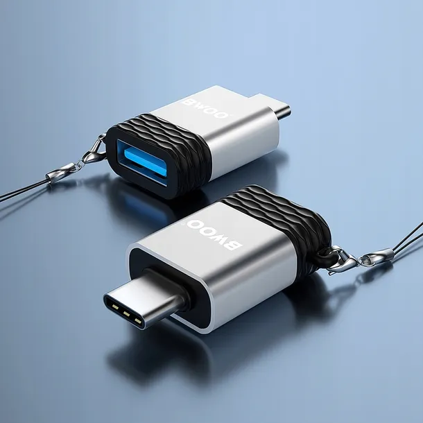 adapter-usb-usb-c-szary-otg-bwoo-marka-bwoo