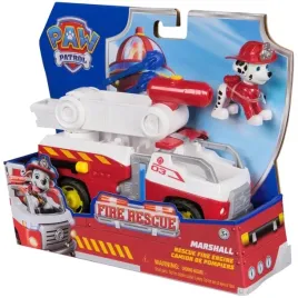 psi-patrol-fire-rescue-marshall-woz-strazacki-z-figurka-i-wyrzutnia