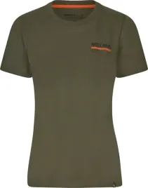 damski-t-shirt-seeland-leala-grape-leaf-xs