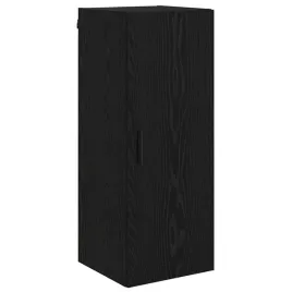 elegancka-szafka-wiszaca-w-kolorze-czarnego-debu-z-metalowymi-uchwytami