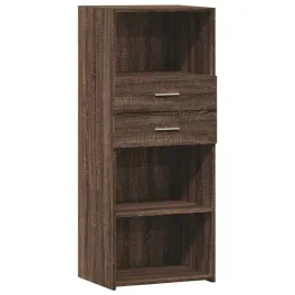 wysoka-szafka-brazowy-dab-50x425x124-cm
