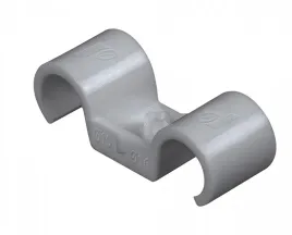 rawplug-r-sc40-pcd-20-uchwyt-podwojny-rury-kable-2x20-23mm-wzmocniony-50szt