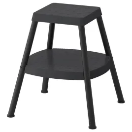 taboret-ze-schodkiem-czterostronny-czarnoszary-haddarp