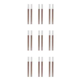 9-szt-paleczki-do-sushi-24-cm-brazowe-eleganckie-2-pary