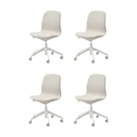 4-szt-langfjall-krzeslo-konferencyjne-gunnared-bezowy-bialy