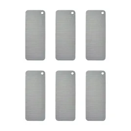 6-szt-mata-do-wanny-33x84-cm-antyposlizgowa-szara-valvattnet