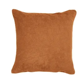 poszewka-frotte-50x60-brazowa-gruba-karo