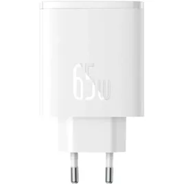 baseus-szybka-ladowarka-sieciowa-zasilacz-2x-usb-c-usb-65w