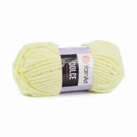 100g-wloczka-poliester-yarnart-dolce-jasnozolty-783