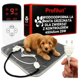 duza-mata-grzewcza-dla-kota-psa-budy-wodoodporna-z-kontrolerem-45x45cm-25w