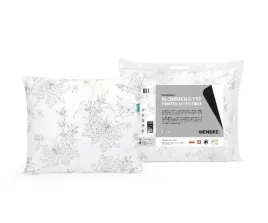 poduszka-50x60-mikrofibra-biala-wzor-kwiatowy