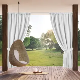 zaslona-gotowa-155x200-garden-biala-do-ogrodu-wodoodporna-na-tunelu