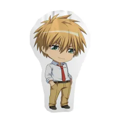poduszka-chibi-kaichou-wa-maid-sama-usui-takumi