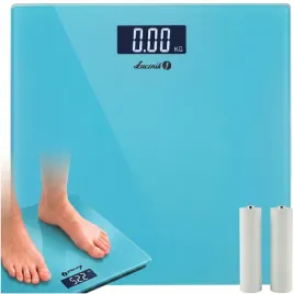 elektroniczna-waga-lazienkowa-szklana-wytrzymala-lucznik-bs-2018-lcd-150kg