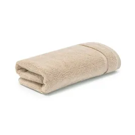 recznik-supreme-50x90-bezowy-jasny-z-bawelny-egipskiej-800-g-m2-giza