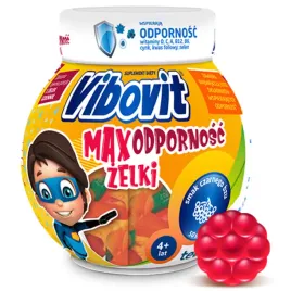 vibovit-max-odpornosc-zelki-dla-dzieci-50-sztuk