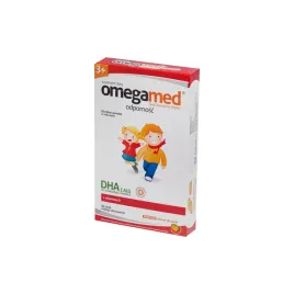omegamed-odpornosc-3-dha-witamina-d-30-pastylek
