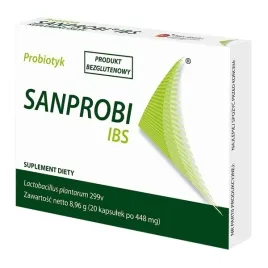 sanprobi-ibs-probiotyk-bezglutenowy-20-kapsulek