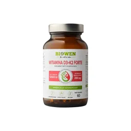 witamina-d3-k2-forte-biowen-12000-iu-60-kapsulek