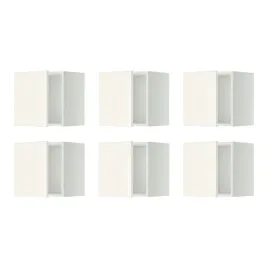 6-szt-szafka-scienna-metod-40x40-cm-bialy-veddinge-nowoczesna