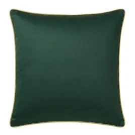 poszewka-satynowa-40x60-queen-butelkowa-zielen-ze-zlota-biza