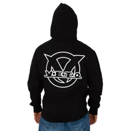 bluza-z-kapturem-chillout-x-veto-czarna-xxl