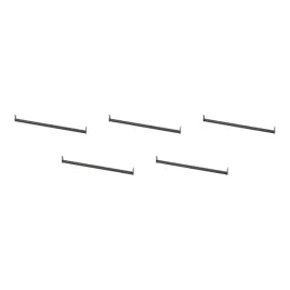 5-szt-drazek-boaxel-antracyt-60-cm-do-organizacji-ubran