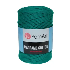 250g-sznurek-makrama-yarnart-macrame-cotton-turkus-783