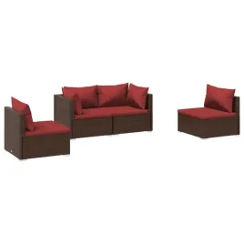 zestaw-wypoczynkowy-ogrodowy-rattanowy-brazowy-70x70x605-cm