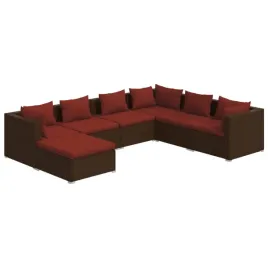 zestaw-wypoczynkowy-ogrodowy-rattanowy-brazowy-70x70x605-cm
