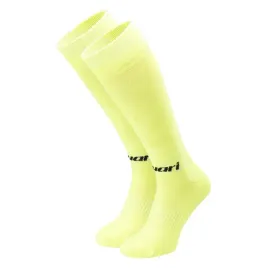 meskie-getry-pilkarskie-ylon-safety-yellow-40-43