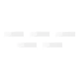 5-szt-voxtorp-front-szuflady-polysk-bialy-80x20-cm