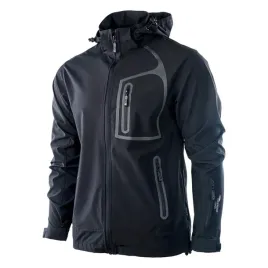 hi-tec-meski-softshell-nils-czarny-wodoodporny-z-odpinanym-kapturem-xxl