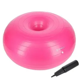 pilka-do-cwiczen-fitness-rehabilitacyjna-gimnastyczna-donut-hms-yd04