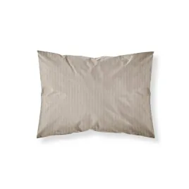 poszewka-adamaszkowa-50x60-taupe-bezowa-ciemna-jednobarwna-paski-1-cm-pure